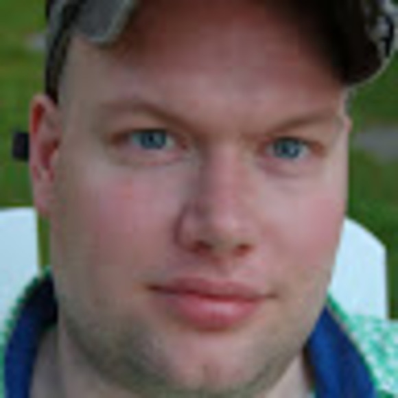 Meet your Posher, Kevin - Picture 1 of 1